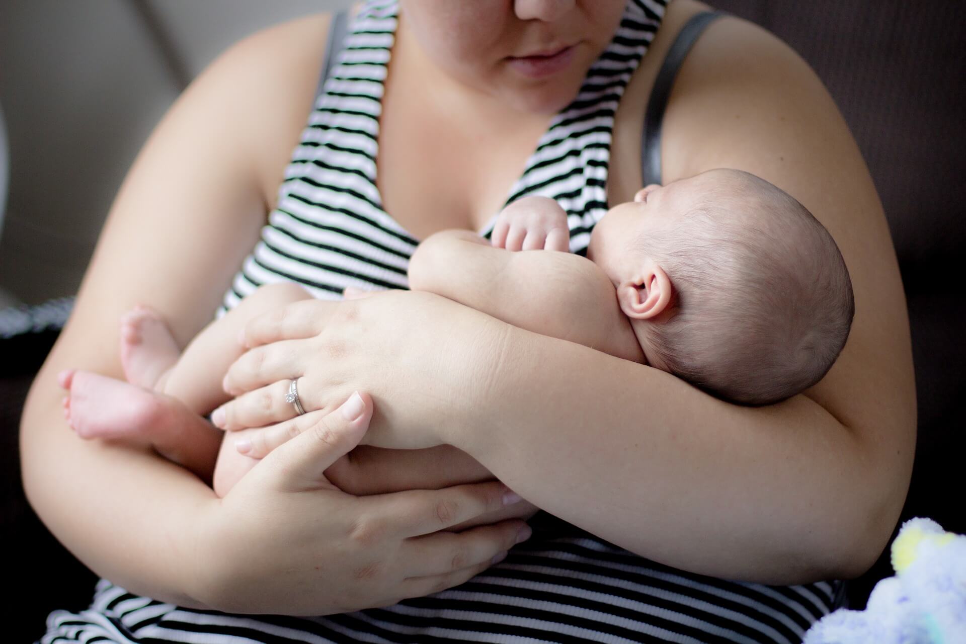 A felfázás és hüvelyi fertőzések kezelése szülés után | affiliatemarketing.hu